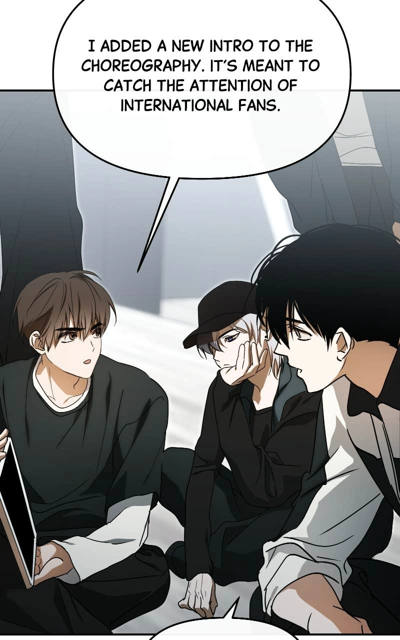 My Comeback as the Youngest Member Chapter 89, page 69 of 115