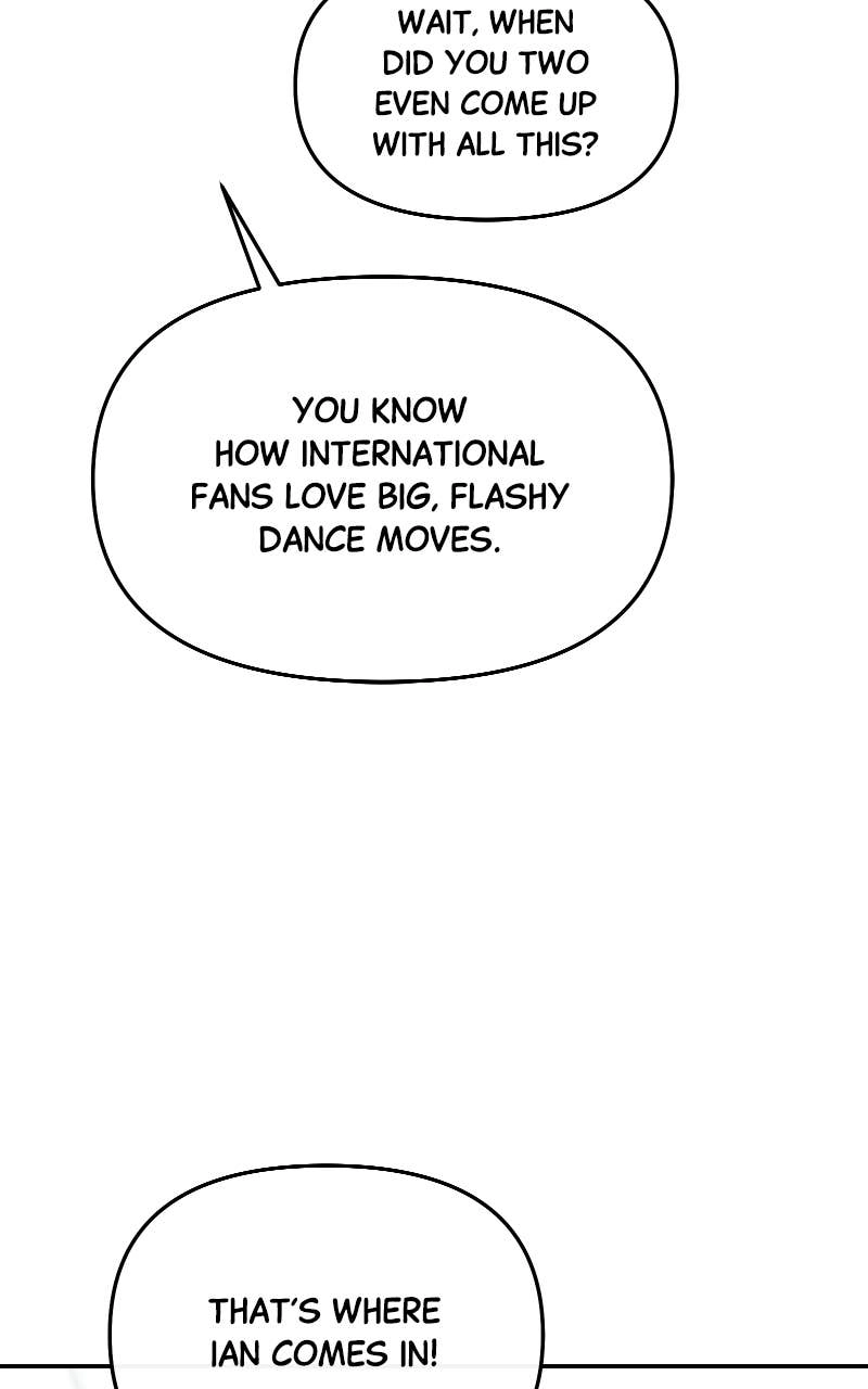 My Comeback as the Youngest Member Chapter 89, page 70 of 115