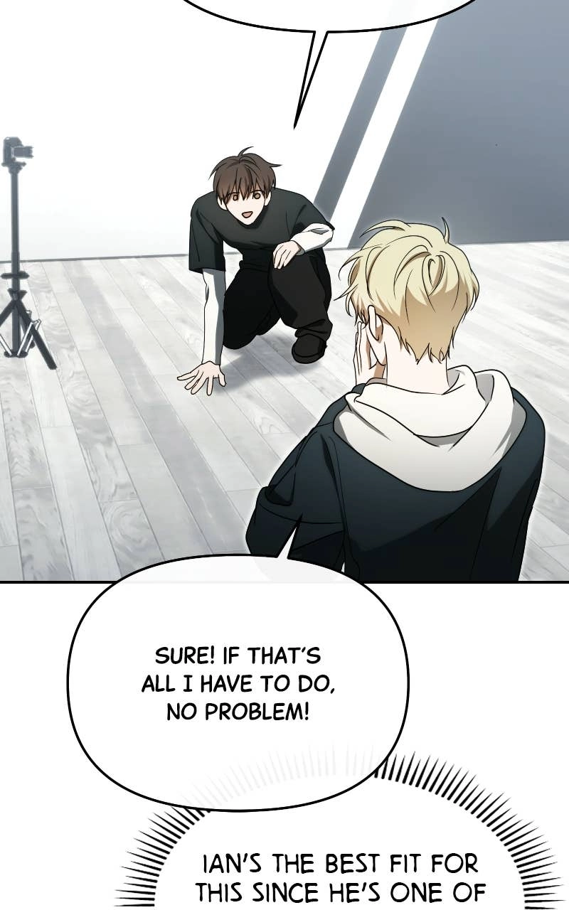 My Comeback as the Youngest Member Chapter 89, page 73 of 115