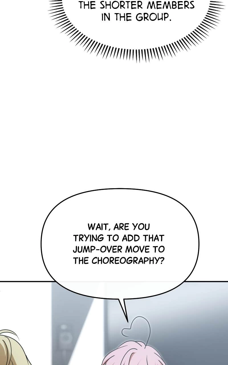 My Comeback as the Youngest Member Chapter 89, page 74 of 115
