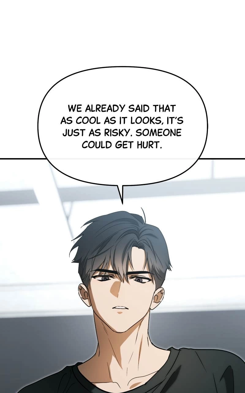 My Comeback as the Youngest Member Chapter 89, page 76 of 115