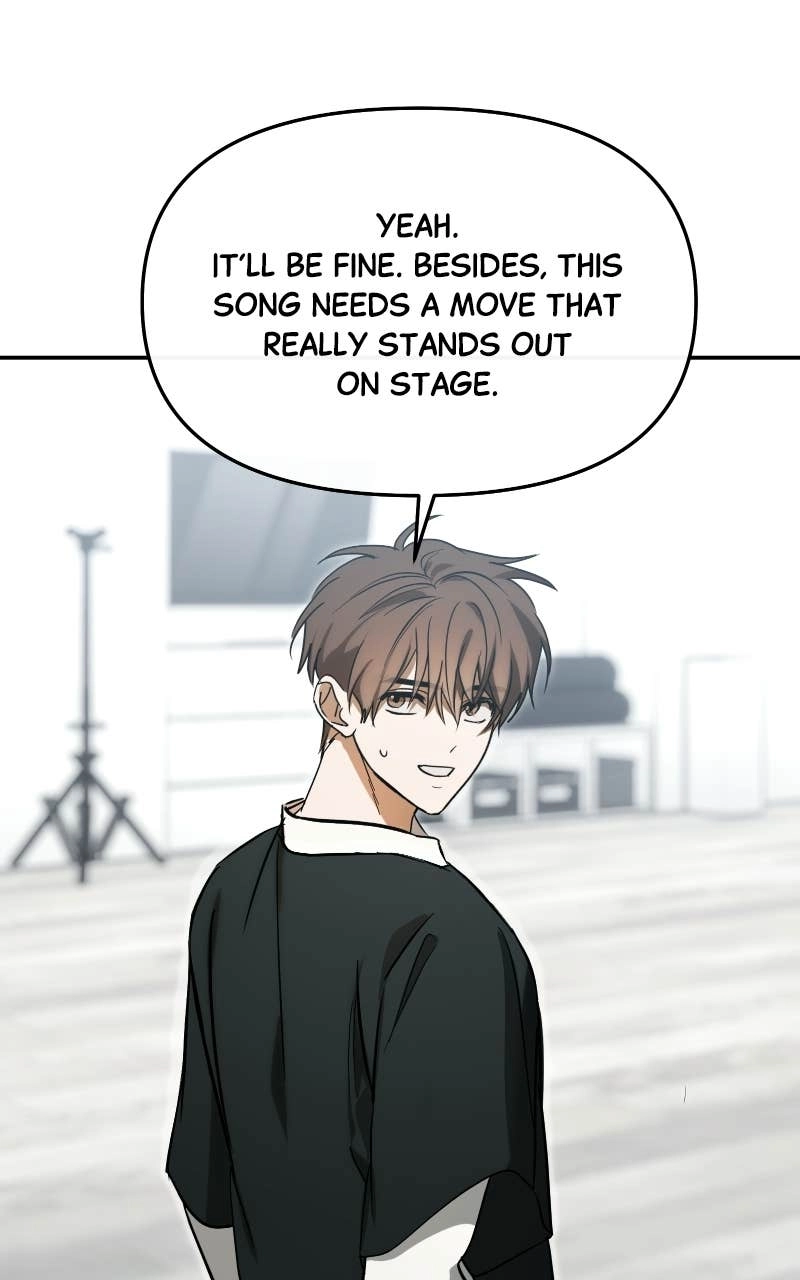 My Comeback as the Youngest Member Chapter 89, page 78 of 115