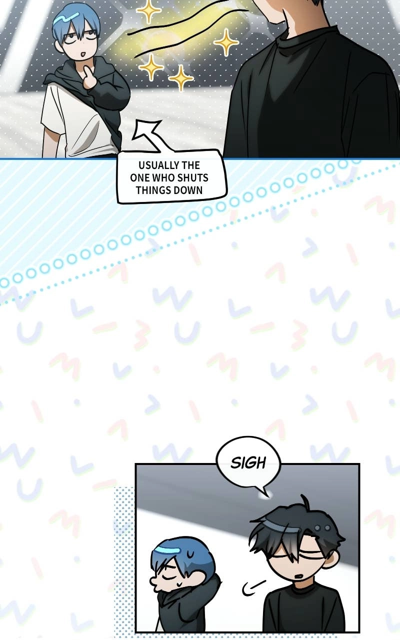 My Comeback as the Youngest Member Chapter 89, page 80 of 115