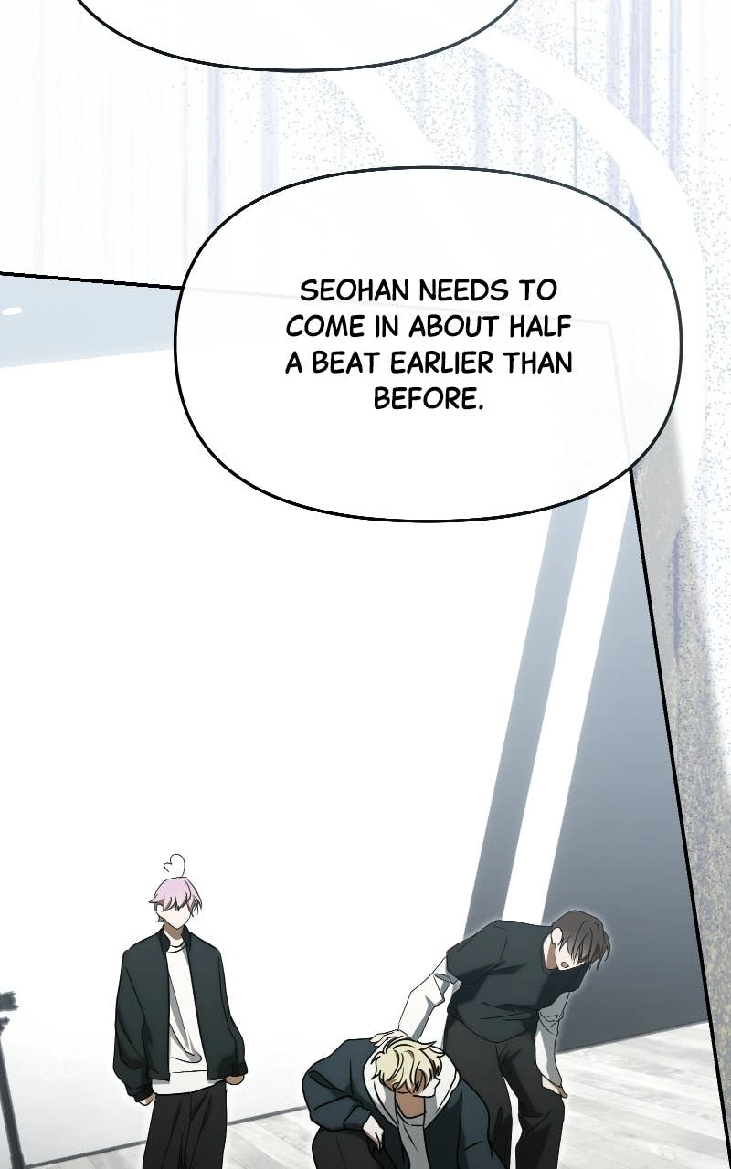 My Comeback as the Youngest Member Chapter 89, page 82 of 115