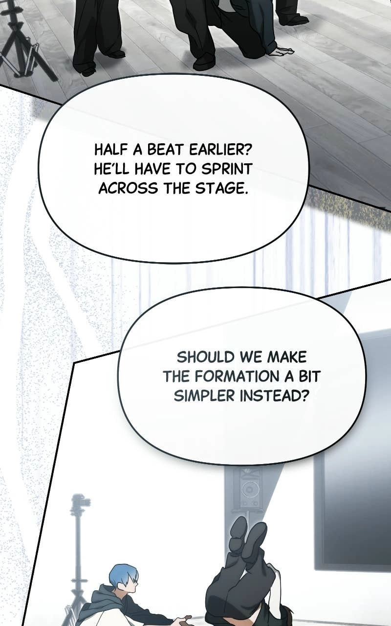 My Comeback as the Youngest Member Chapter 89, page 83 of 115