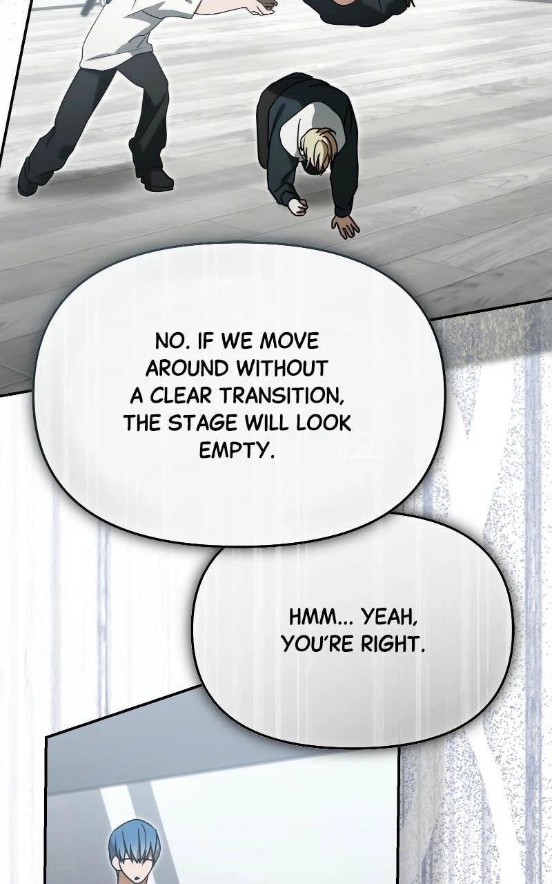 My Comeback as the Youngest Member Chapter 89, page 84 of 115