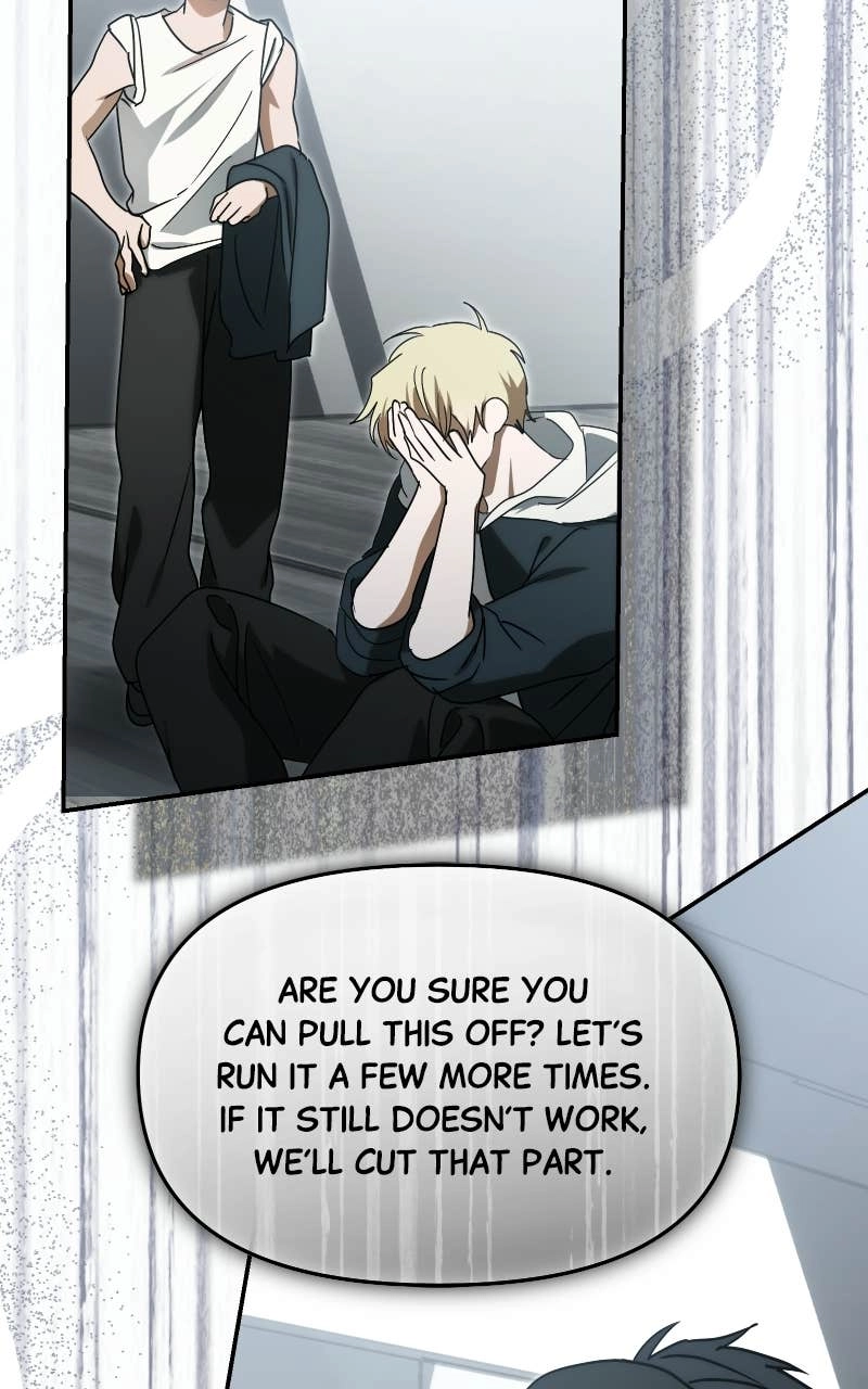 My Comeback as the Youngest Member Chapter 89, page 85 of 115