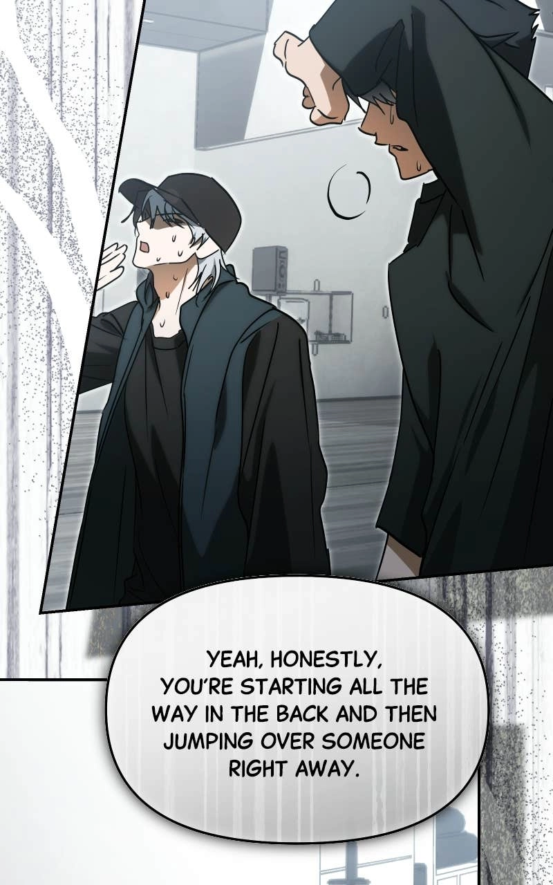 My Comeback as the Youngest Member Chapter 89, page 86 of 115