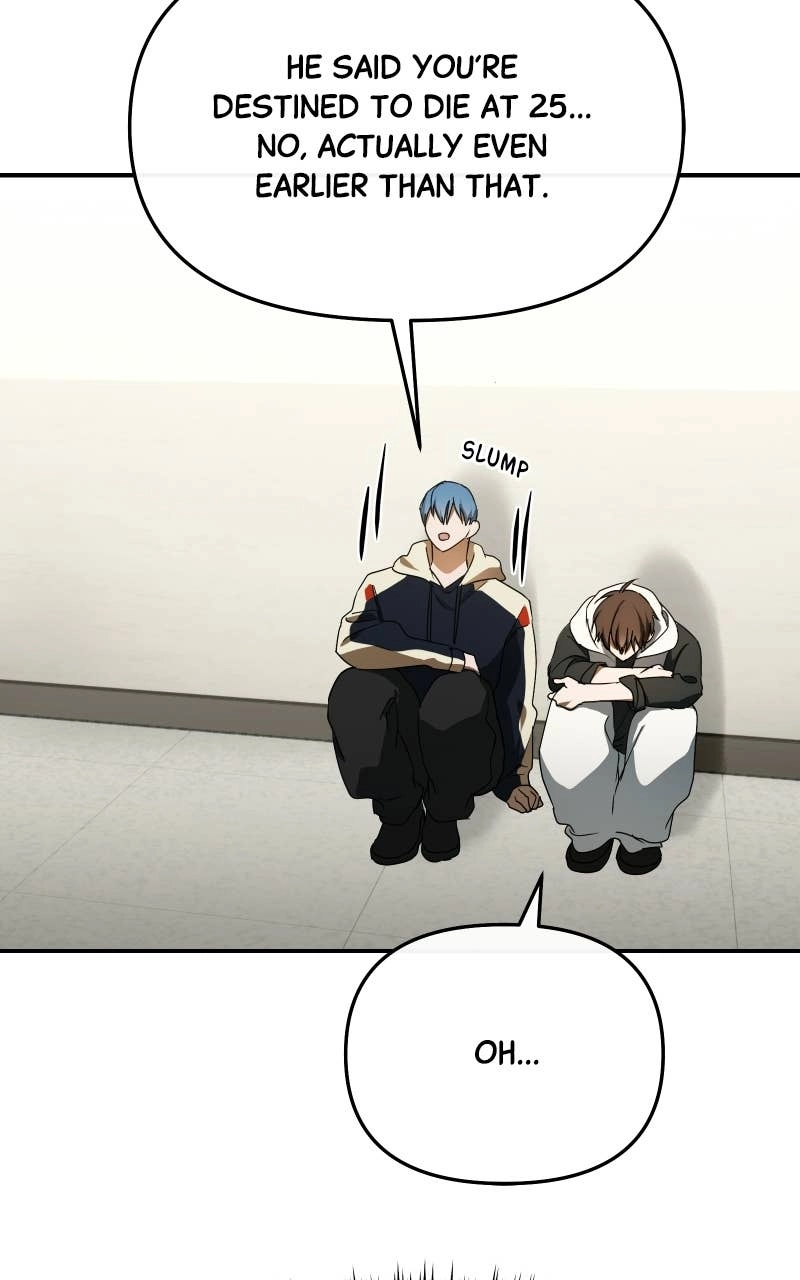 My Comeback as the Youngest Member Chapter 89, page 9 of 115