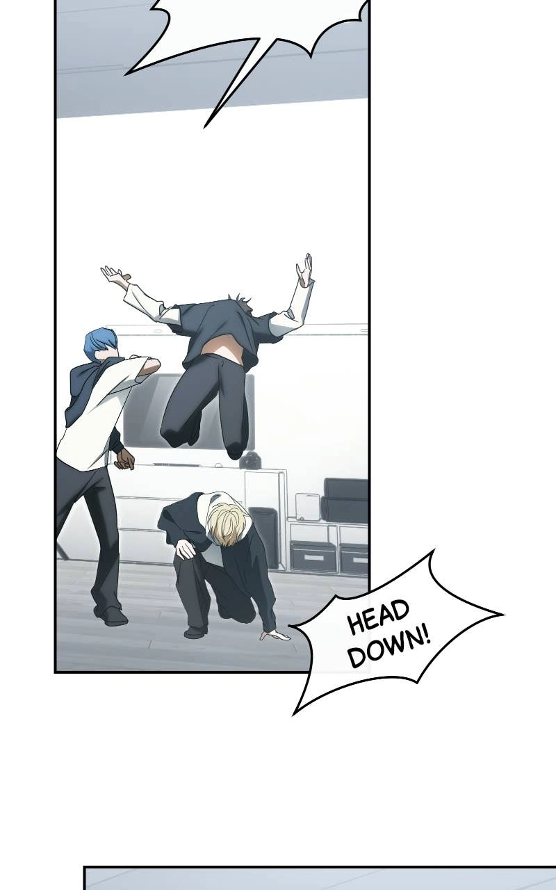 My Comeback as the Youngest Member Chapter 89, page 92 of 115