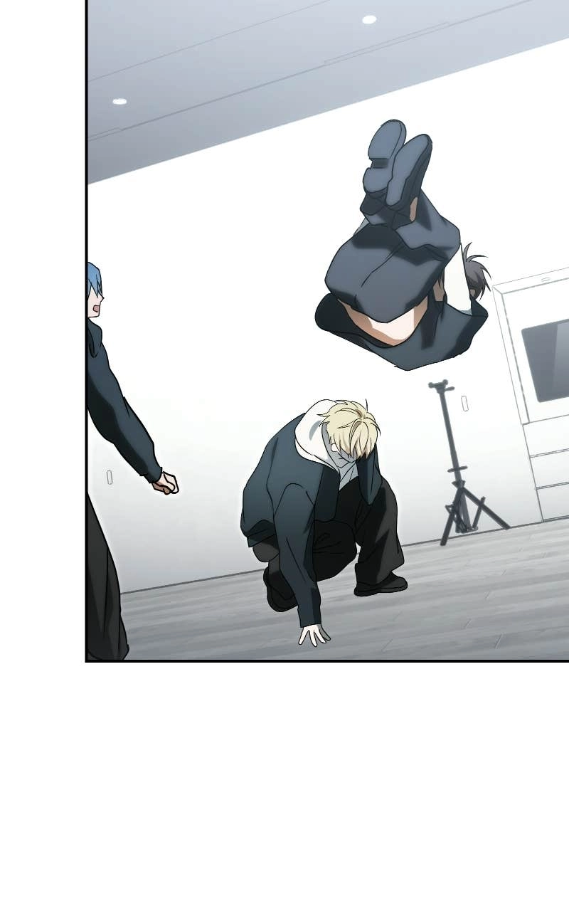 My Comeback as the Youngest Member Chapter 89, page 93 of 115