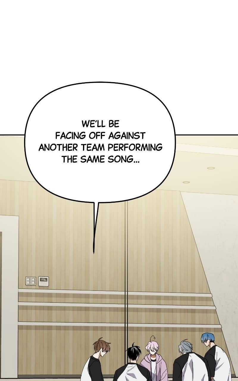 My Comeback as the Youngest Member Chapter 9, page 11 of 101