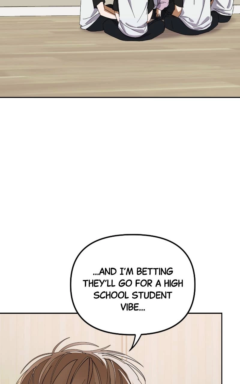 My Comeback as the Youngest Member Chapter 9, page 12 of 101