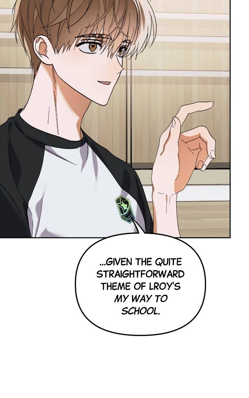 My Comeback as the Youngest Member Chapter 9, page 13 of 101