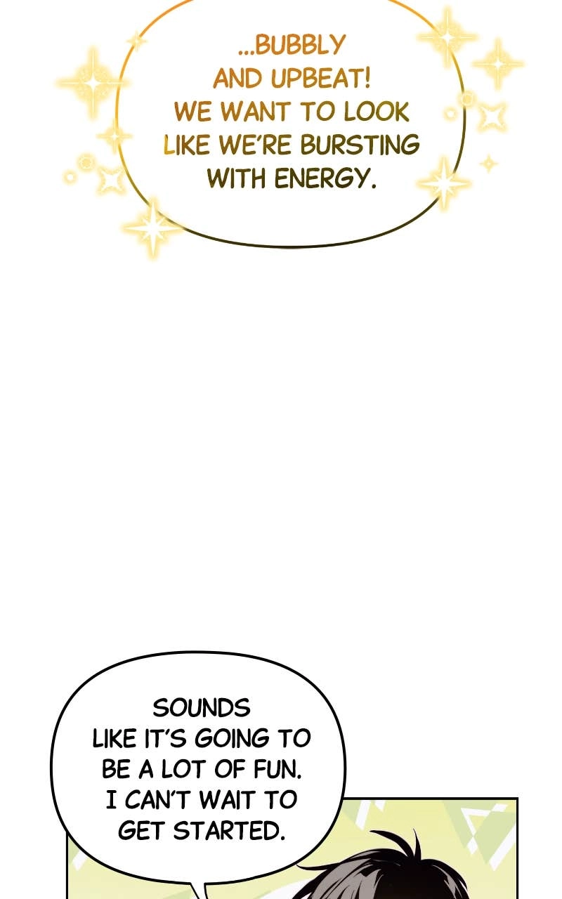 My Comeback as the Youngest Member Chapter 9, page 17 of 101