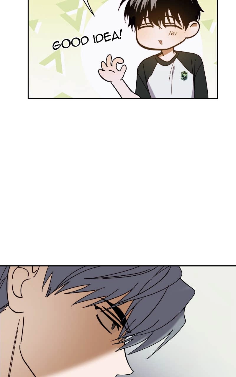 My Comeback as the Youngest Member Chapter 9, page 18 of 101