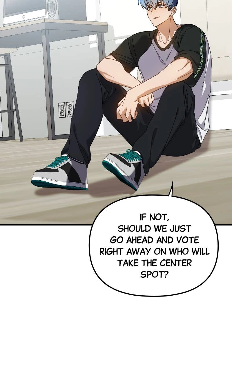 My Comeback as the Youngest Member Chapter 9, page 20 of 101