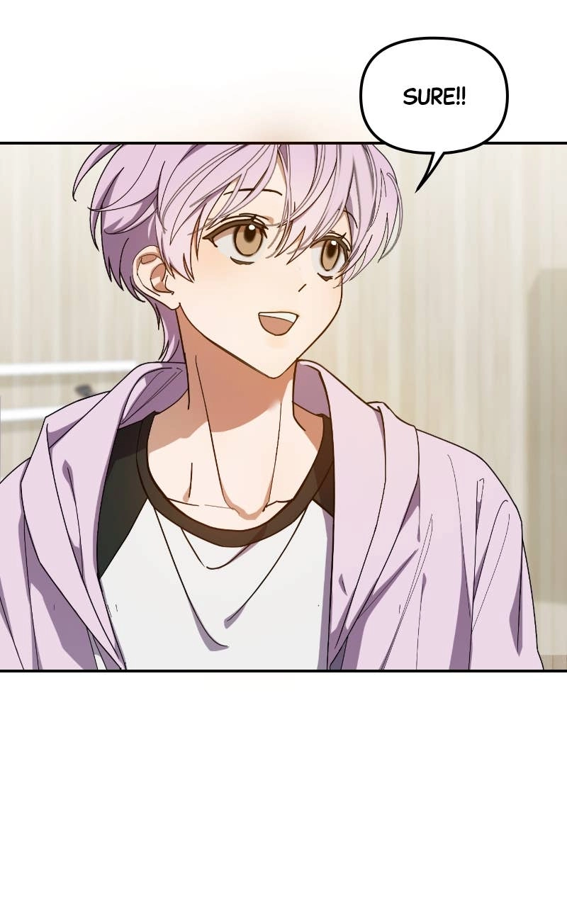 My Comeback as the Youngest Member Chapter 9, page 21 of 101
