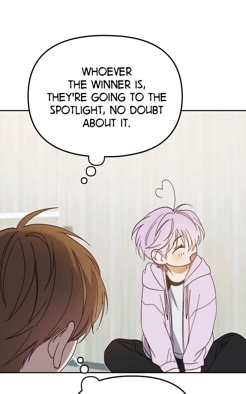 My Comeback as the Youngest Member Chapter 9, page 22 of 101