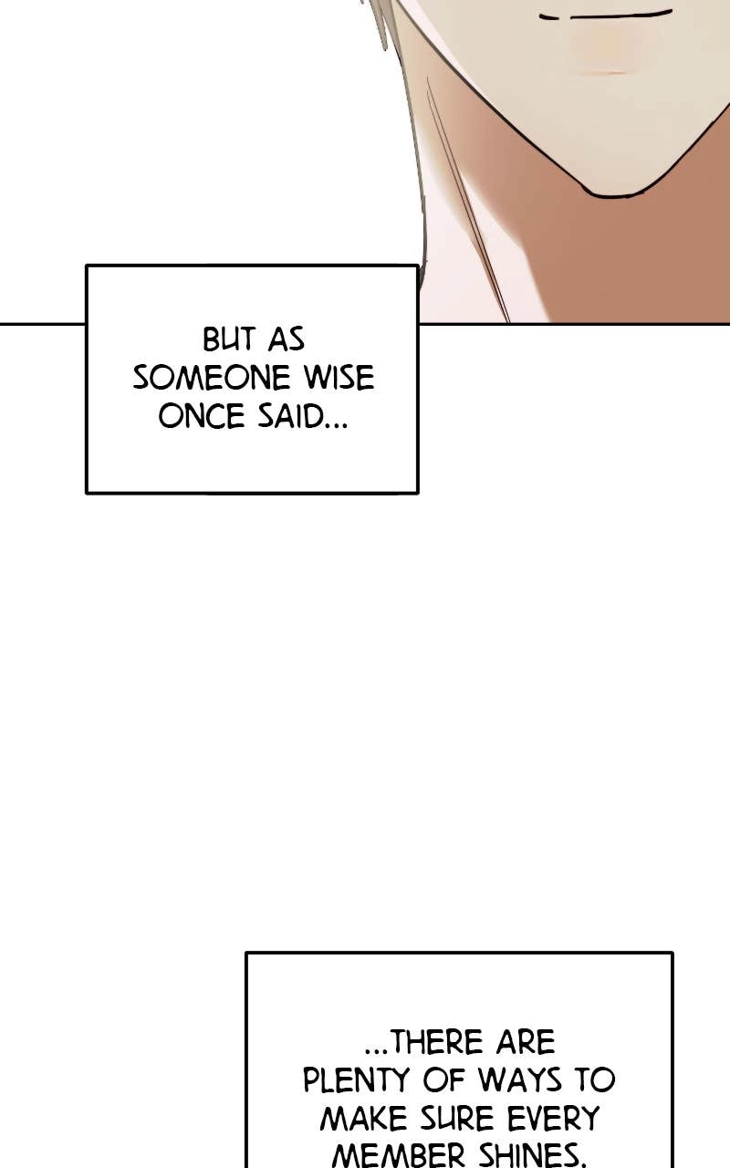 My Comeback as the Youngest Member Chapter 9, page 24 of 101