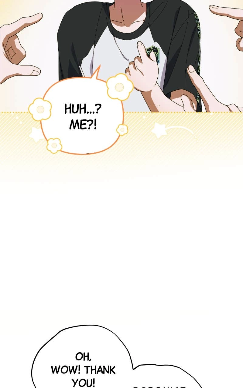 My Comeback as the Youngest Member Chapter 9, page 30 of 101