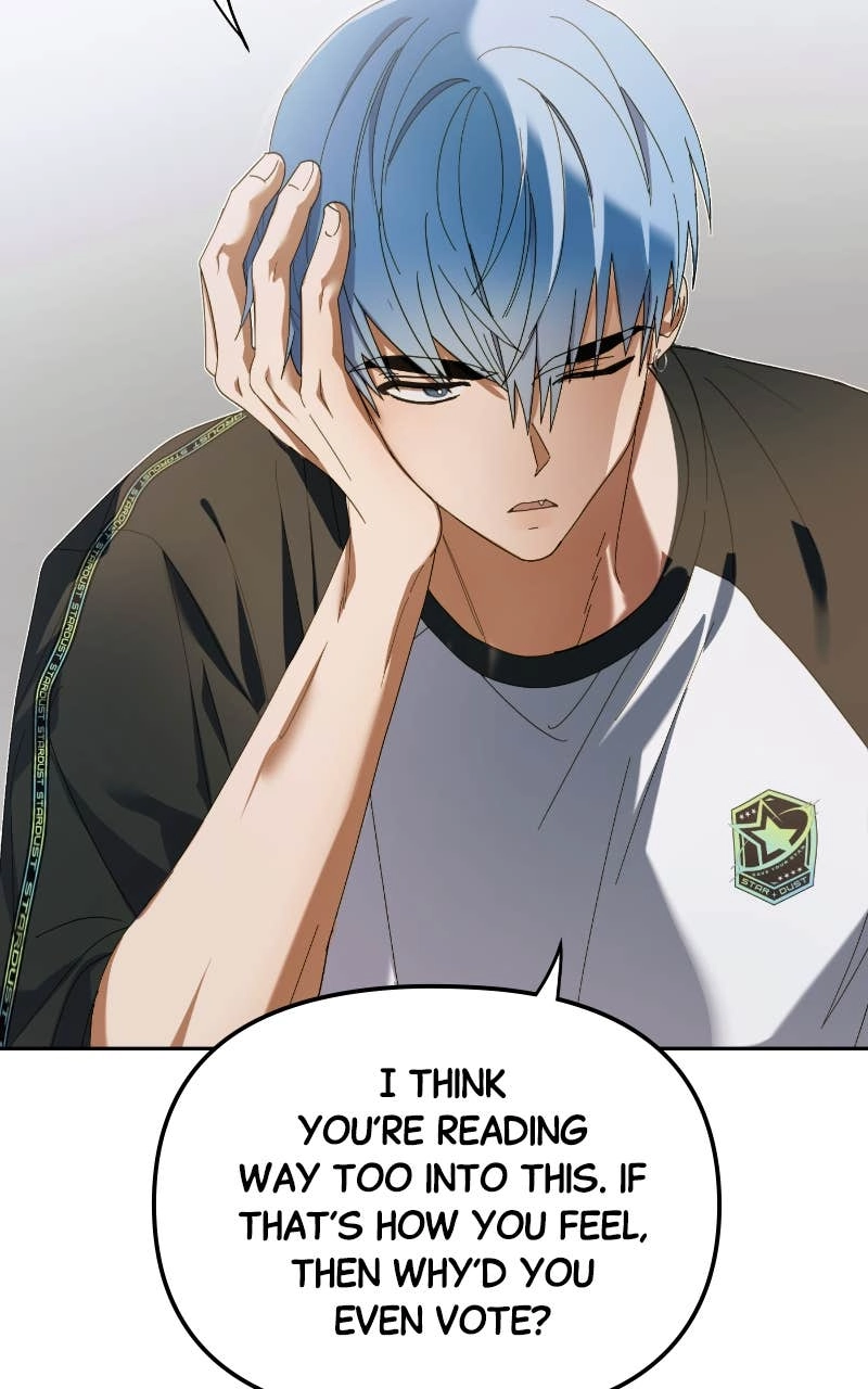 My Comeback as the Youngest Member Chapter 9, page 37 of 101