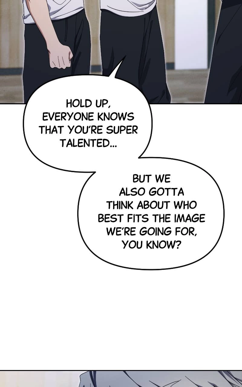 My Comeback as the Youngest Member Chapter 9, page 42 of 101