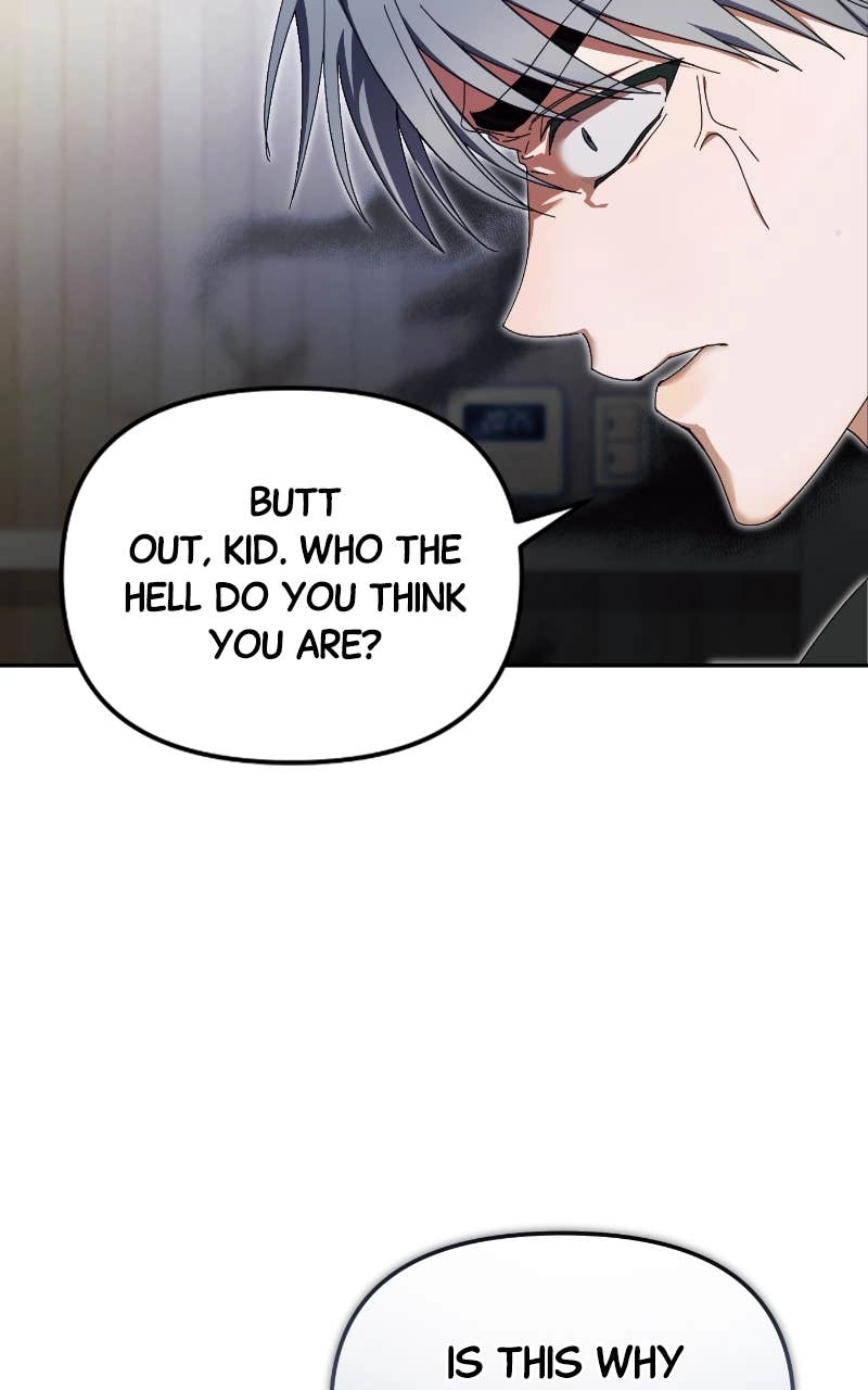 My Comeback as the Youngest Member Chapter 9, page 43 of 101