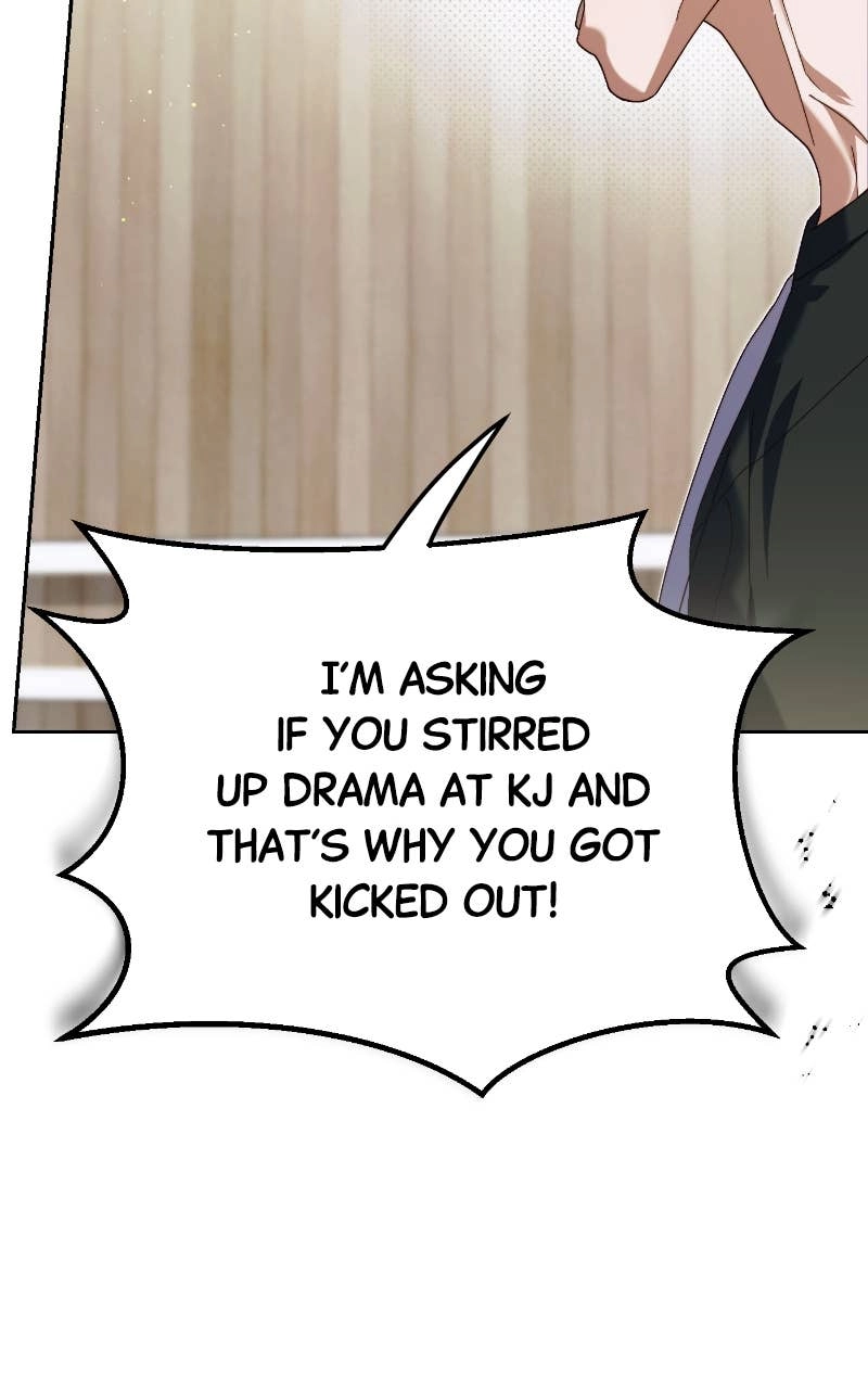 My Comeback as the Youngest Member Chapter 9, page 46 of 101