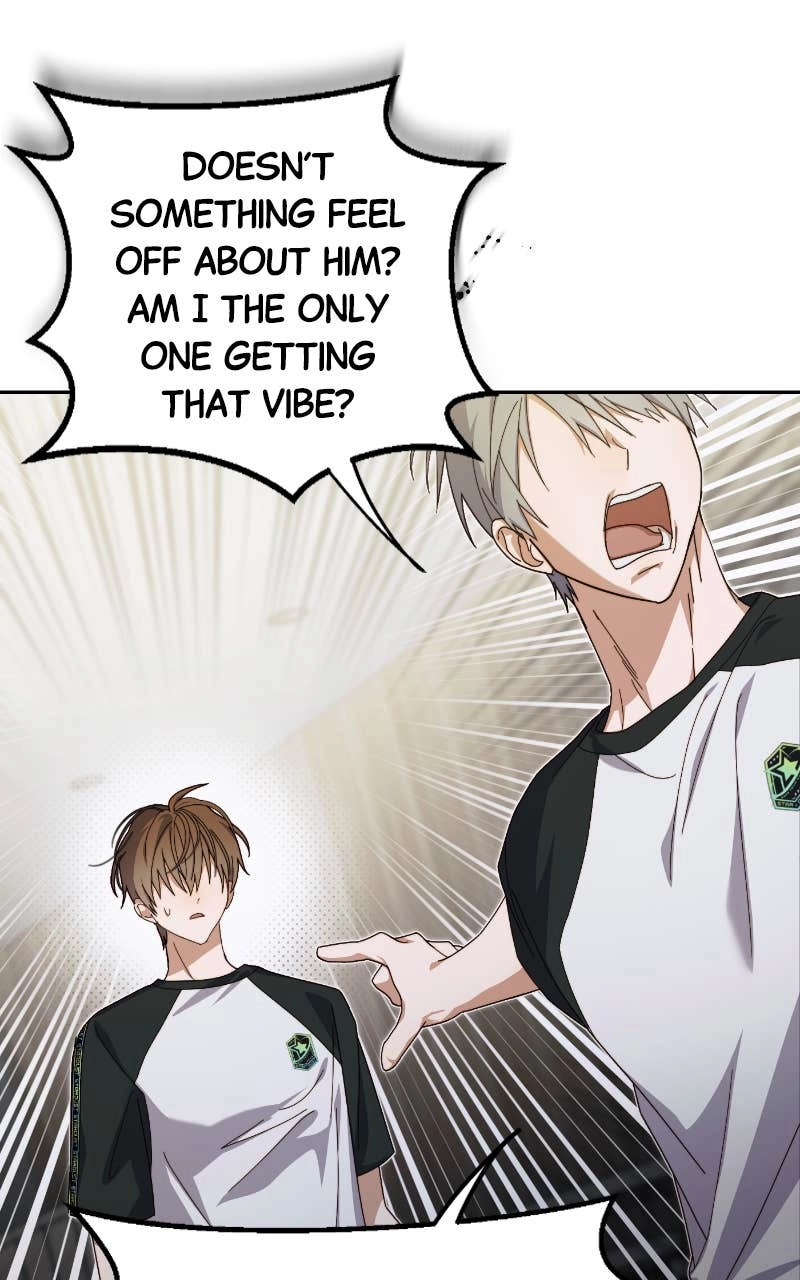 My Comeback as the Youngest Member Chapter 9, page 47 of 101