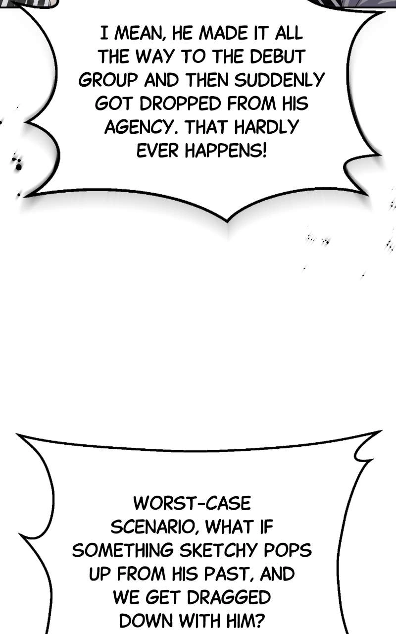 My Comeback as the Youngest Member Chapter 9, page 48 of 101