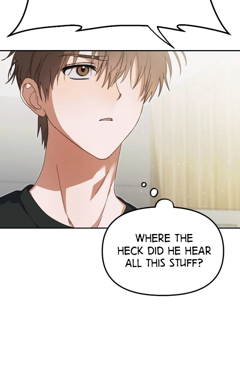 My Comeback as the Youngest Member Chapter 9, page 49 of 101