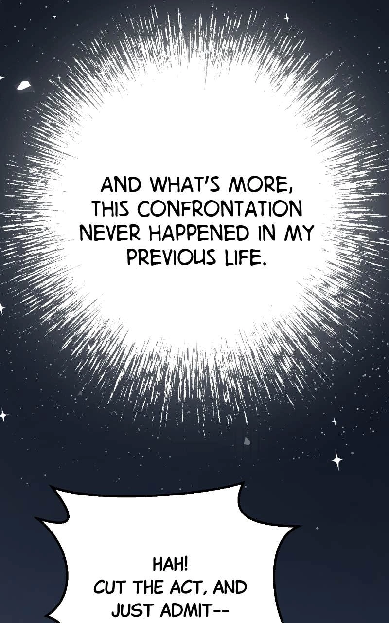 My Comeback as the Youngest Member Chapter 9, page 56 of 101