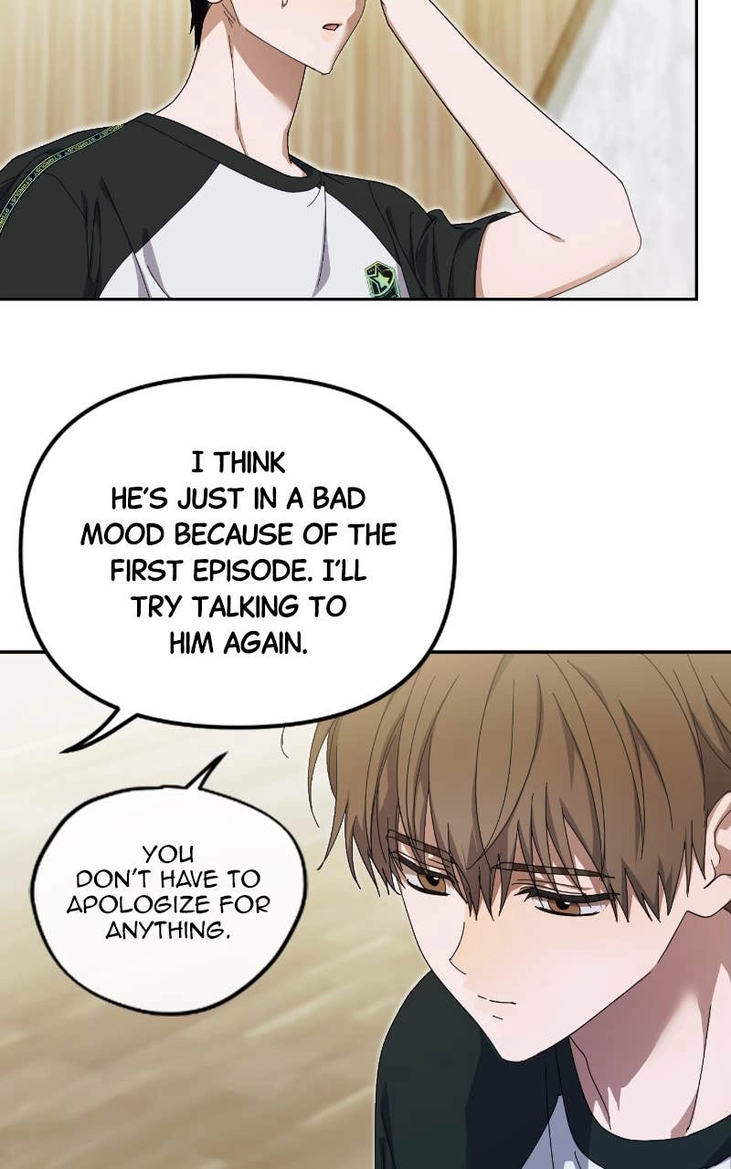 My Comeback as the Youngest Member Chapter 9, page 64 of 101