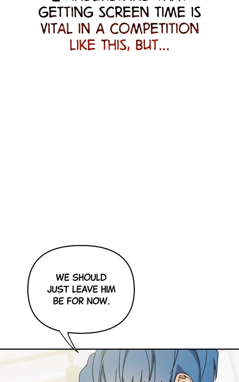 My Comeback as the Youngest Member Chapter 9, page 66 of 101
