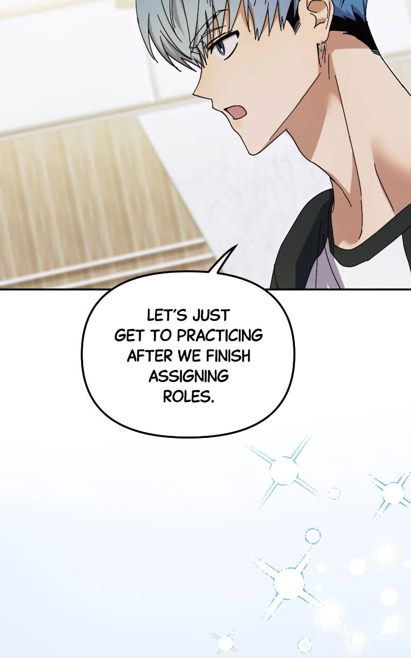 My Comeback as the Youngest Member Chapter 9, page 67 of 101