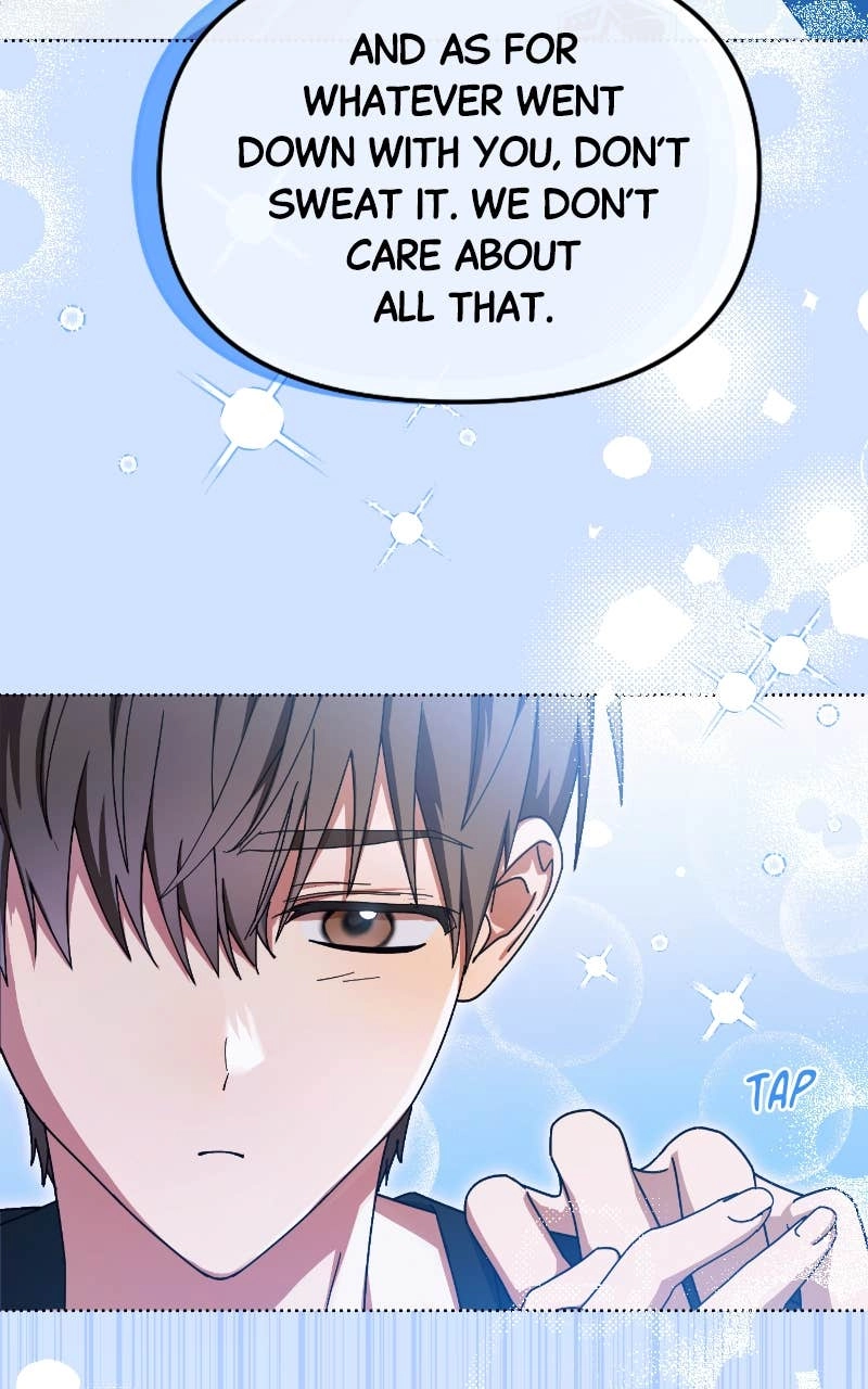 My Comeback as the Youngest Member Chapter 9, page 69 of 101