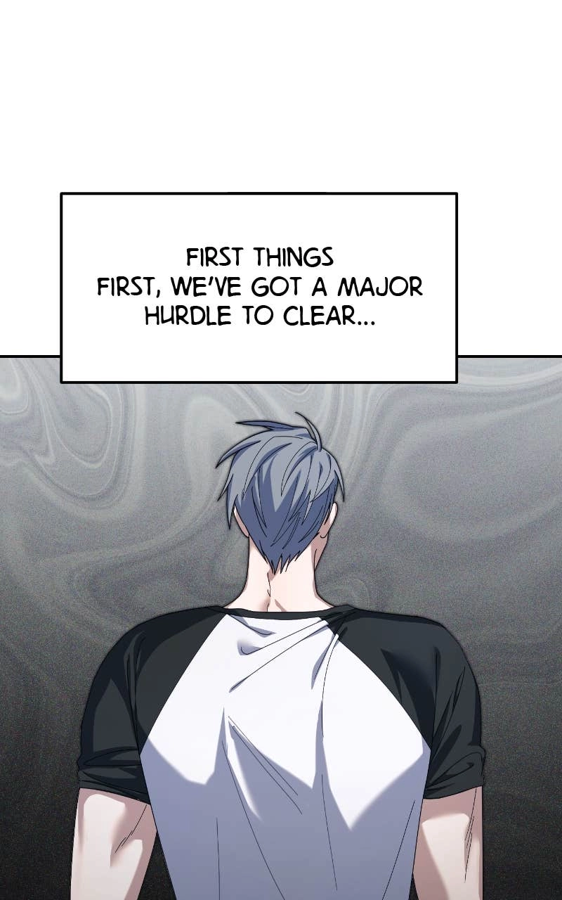 My Comeback as the Youngest Member Chapter 9, page 7 of 101