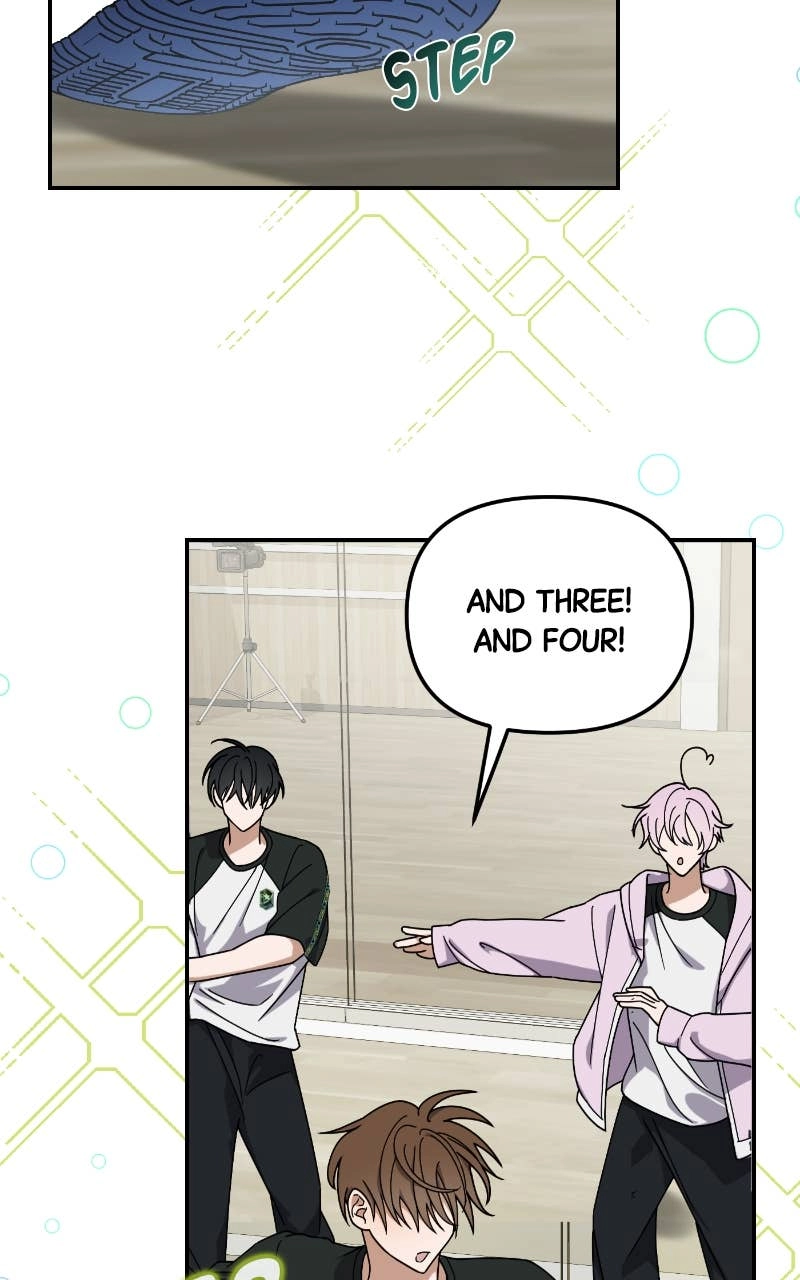 My Comeback as the Youngest Member Chapter 9, page 72 of 101
