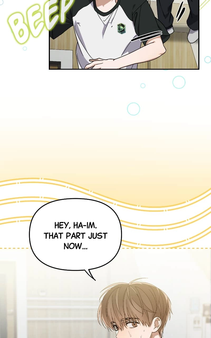 My Comeback as the Youngest Member Chapter 9, page 73 of 101