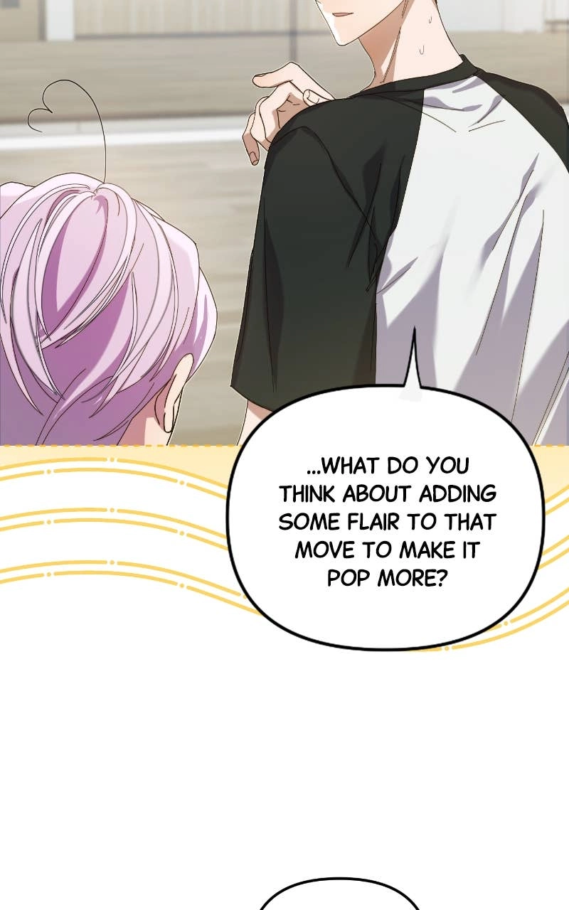 My Comeback as the Youngest Member Chapter 9, page 74 of 101