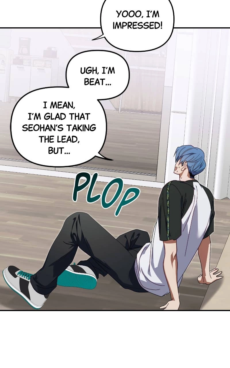 My Comeback as the Youngest Member Chapter 9, page 75 of 101