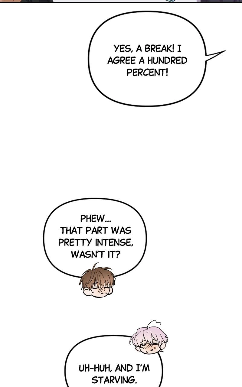 My Comeback as the Youngest Member Chapter 9, page 77 of 101