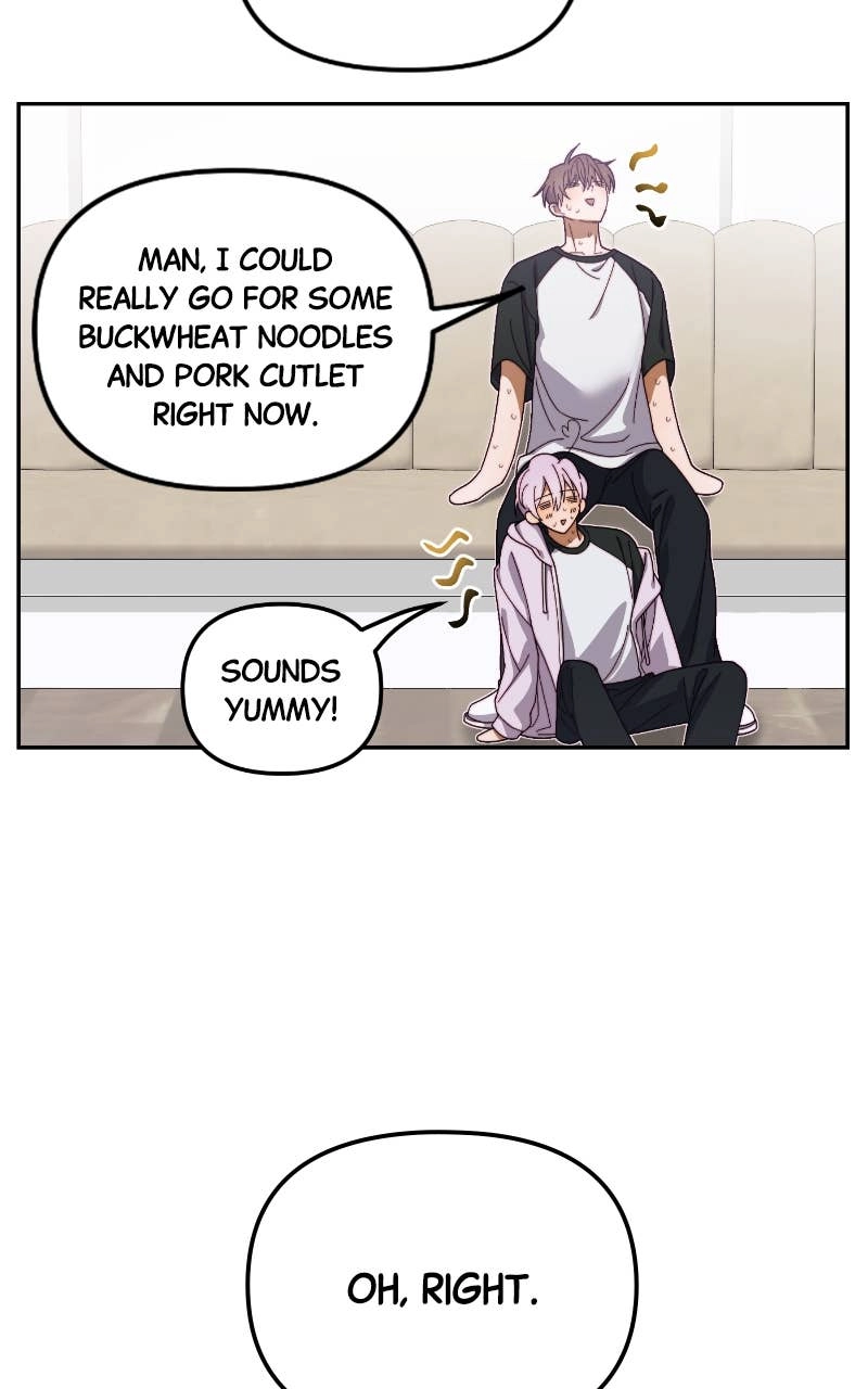 My Comeback as the Youngest Member Chapter 9, page 78 of 101