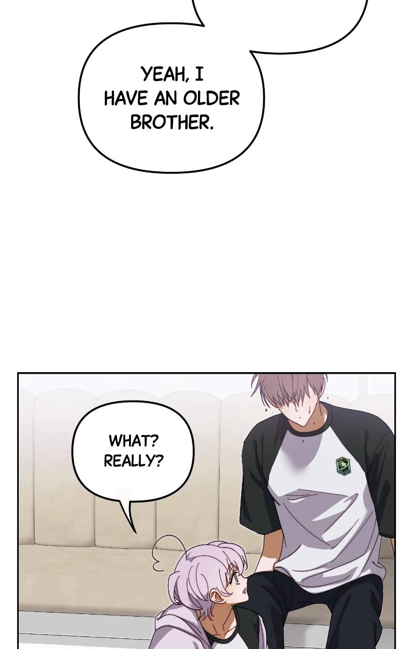 My Comeback as the Youngest Member Chapter 9, page 81 of 101