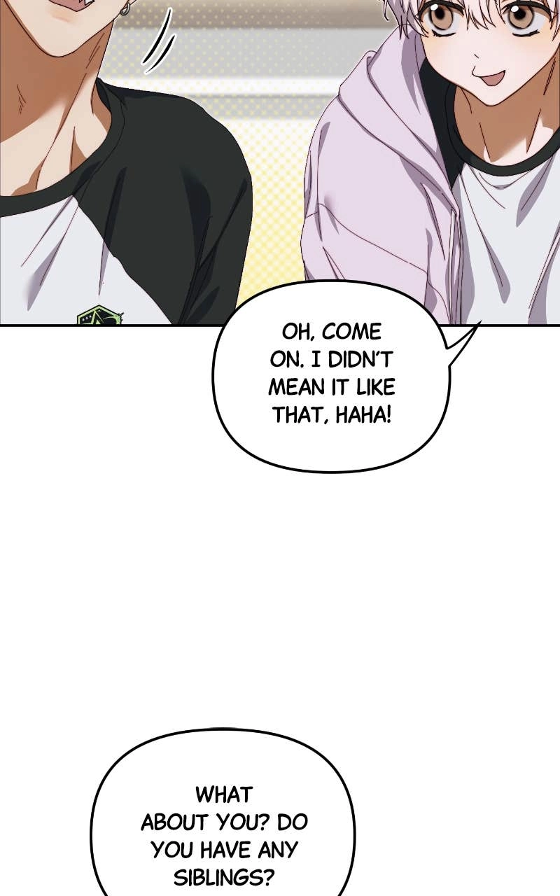 My Comeback as the Youngest Member Chapter 9, page 83 of 101