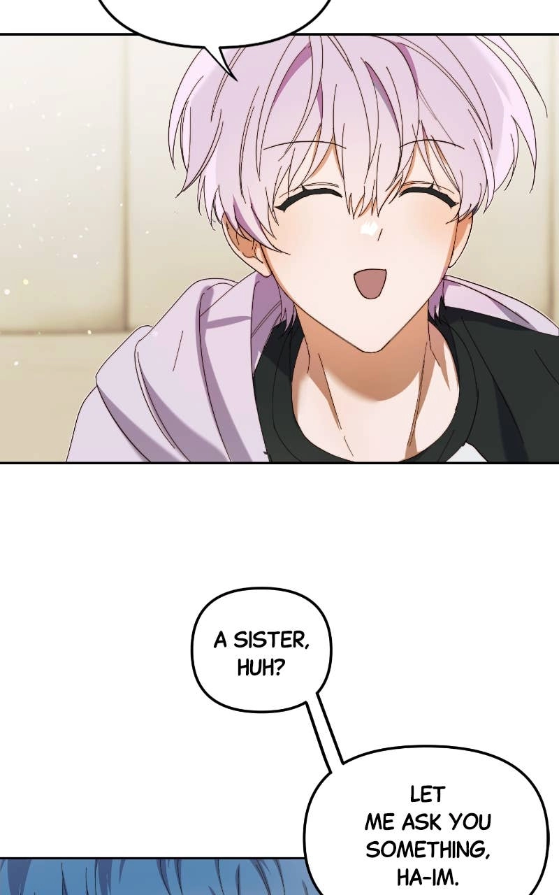 My Comeback as the Youngest Member Chapter 9, page 85 of 101