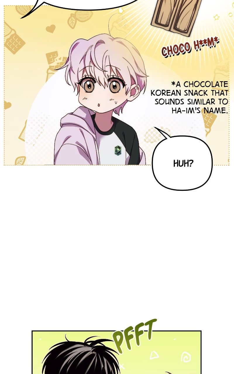 My Comeback as the Youngest Member Chapter 9, page 87 of 101