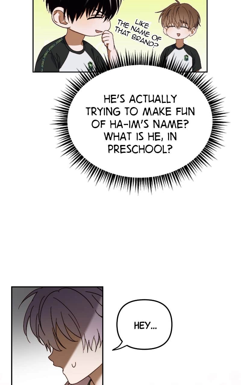 My Comeback as the Youngest Member Chapter 9, page 88 of 101