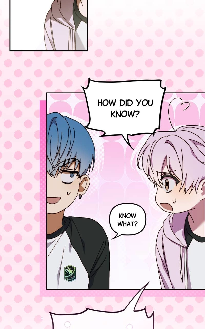 My Comeback as the Youngest Member Chapter 9, page 89 of 101